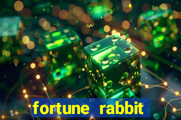 fortune rabbit horario pagante hoje